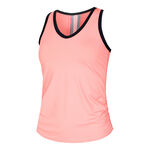 Ropa Lucky in Love Olympian V-Neck Tank-Top
